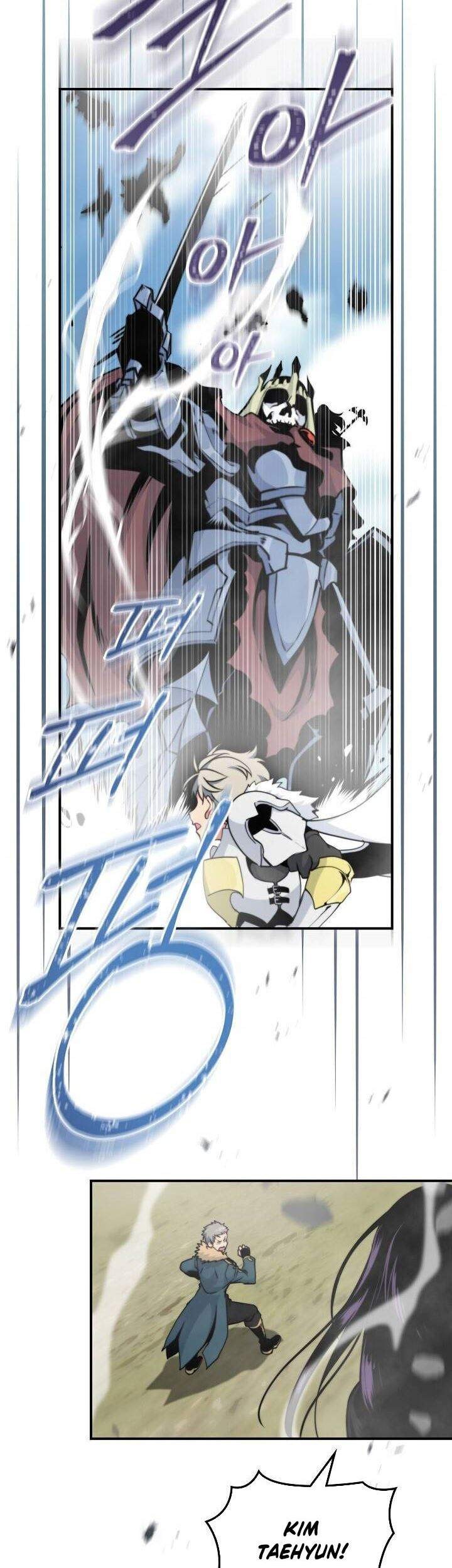 I’m Destined for Greatness! Chapter 100 Gambar 7