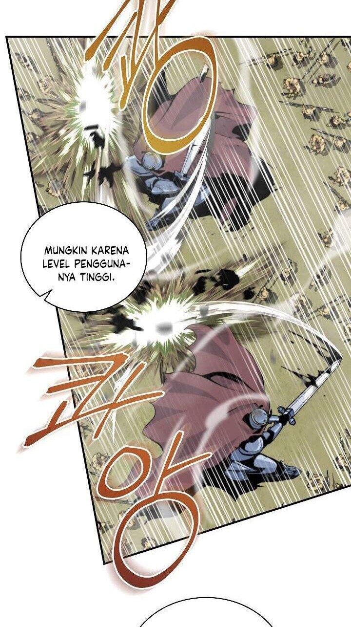 I’m Destined for Greatness! Chapter 100 Gambar 10