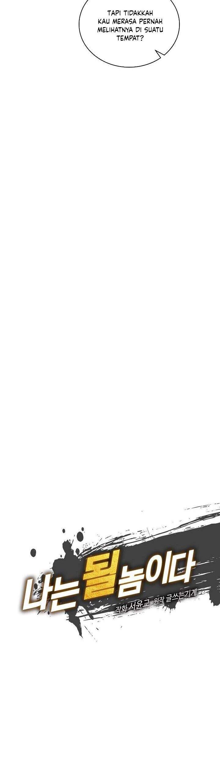 I’m Destined for Greatness! Chapter 100 Gambar 11