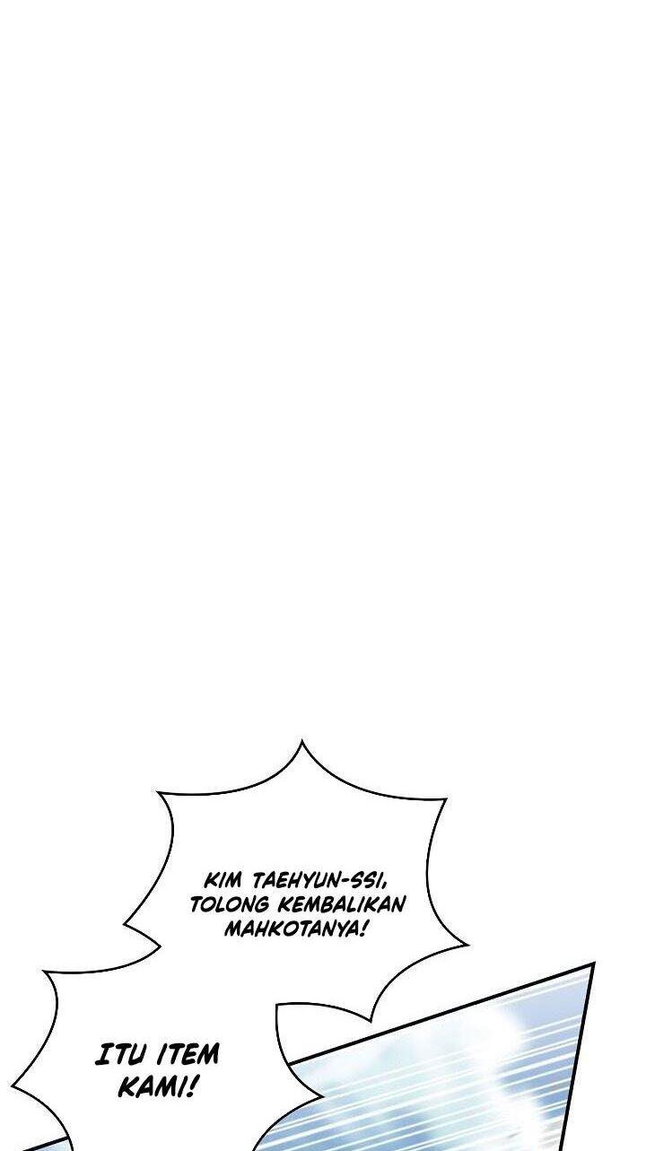 I’m Destined for Greatness! Chapter 100 Gambar 12