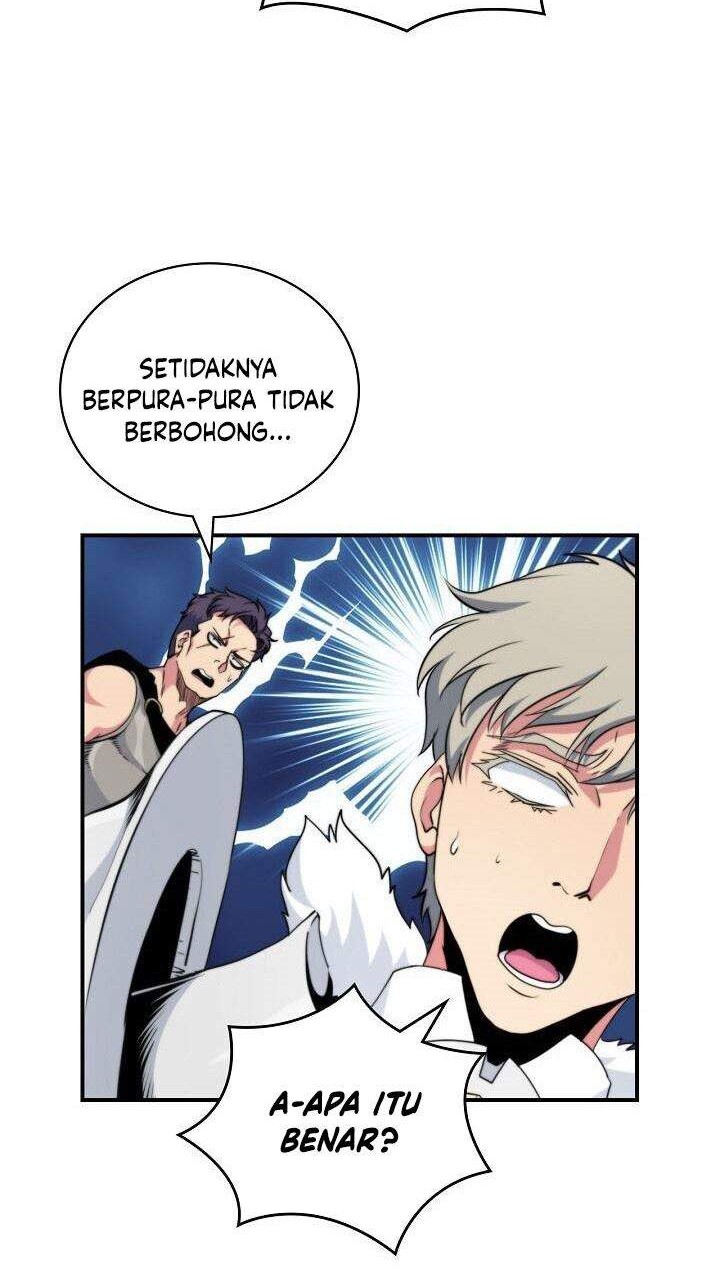 I’m Destined for Greatness! Chapter 100 Gambar 14