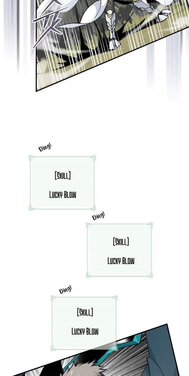 I’m Destined for Greatness! Chapter 100 Gambar 16