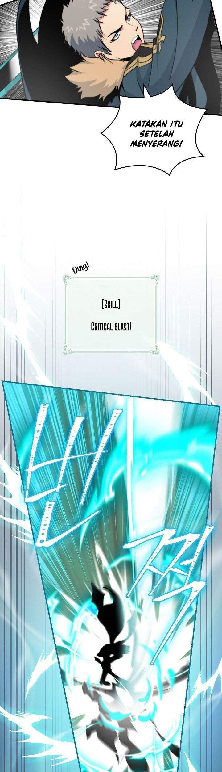 I’m Destined for Greatness! Chapter 100 Gambar 17