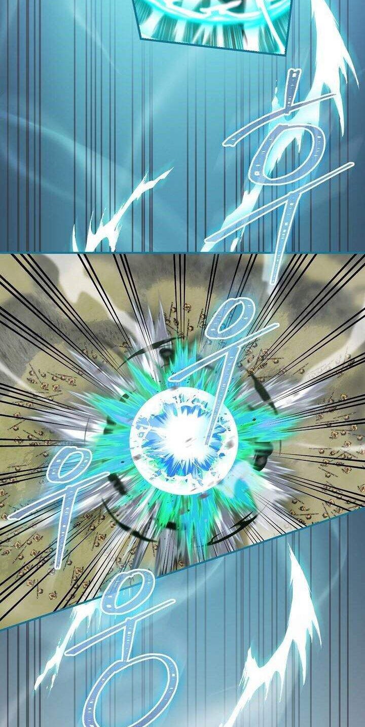 I’m Destined for Greatness! Chapter 100 Gambar 18