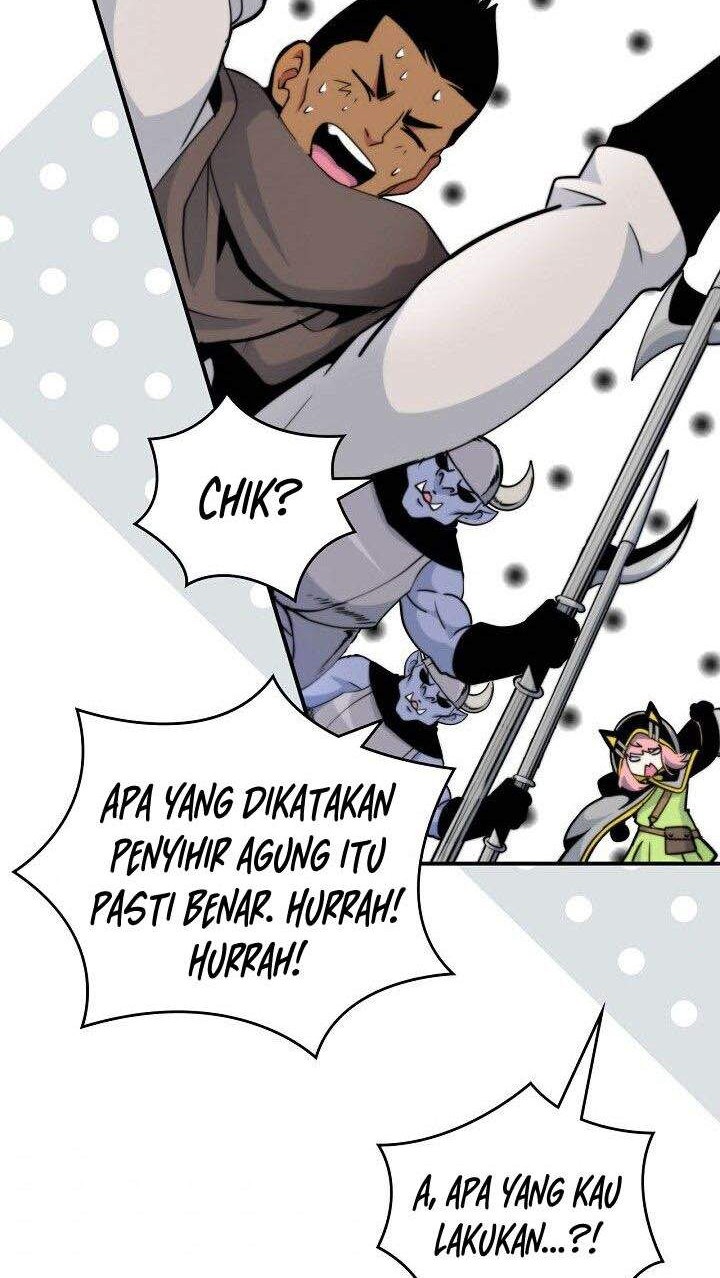 I’m Destined for Greatness! Chapter 99 Gambar 28