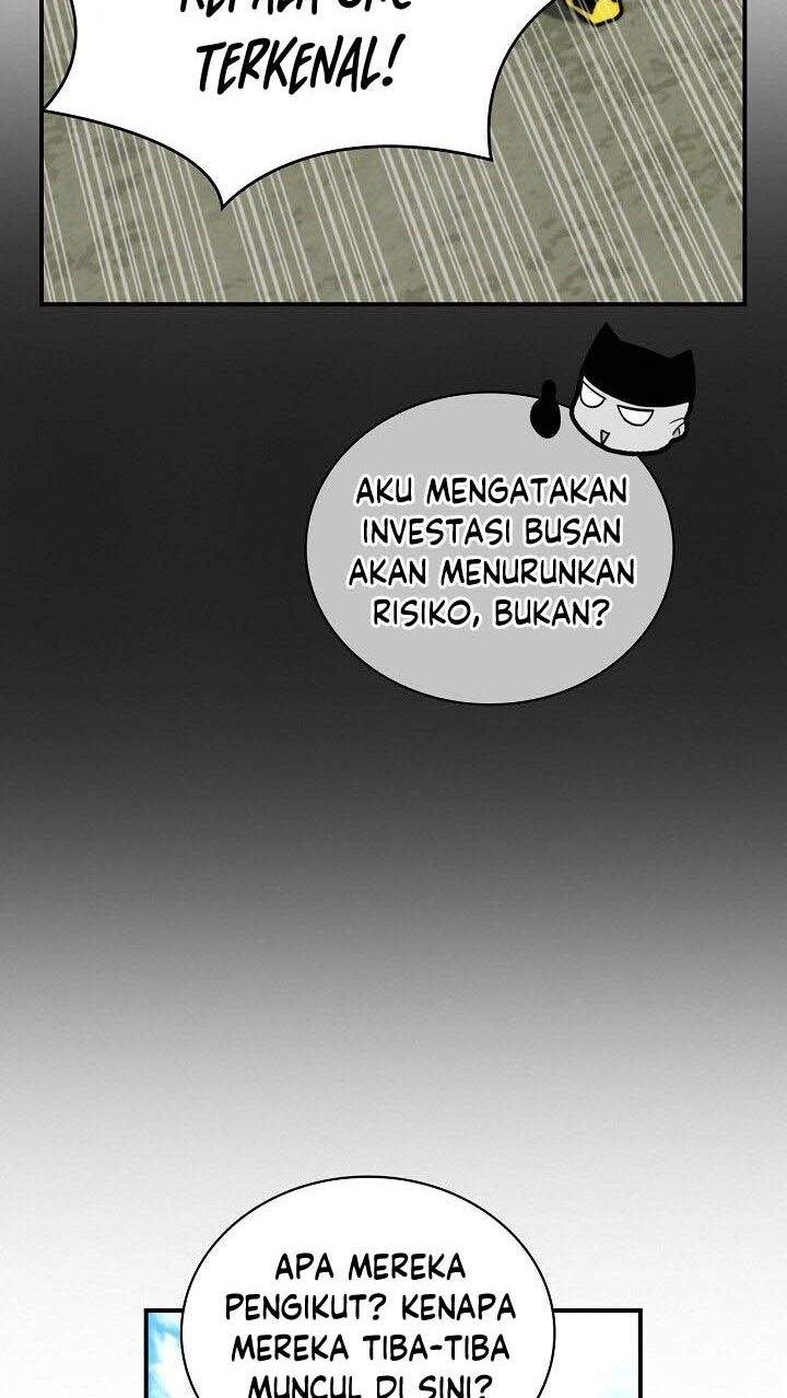 I’m Destined for Greatness! Chapter 99 Gambar 30