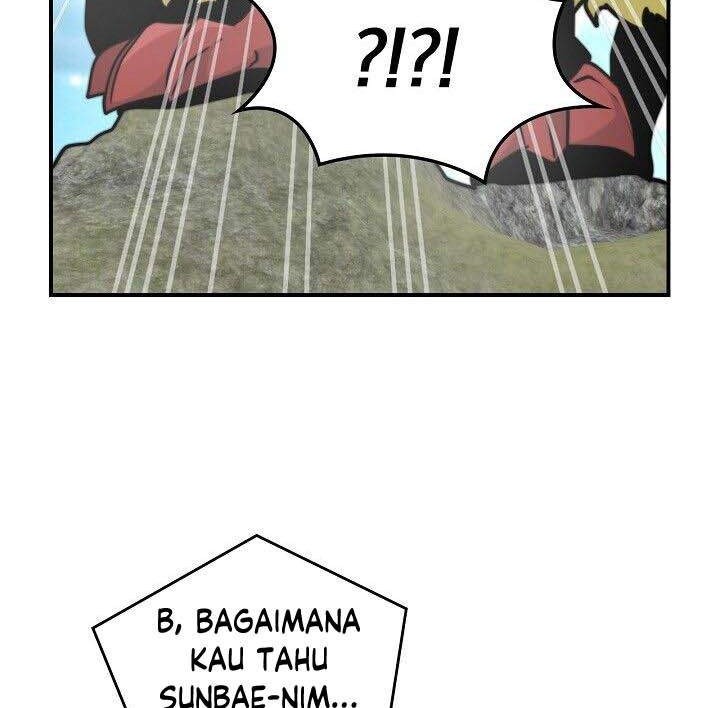 I’m Destined for Greatness! Chapter 99 Gambar 35