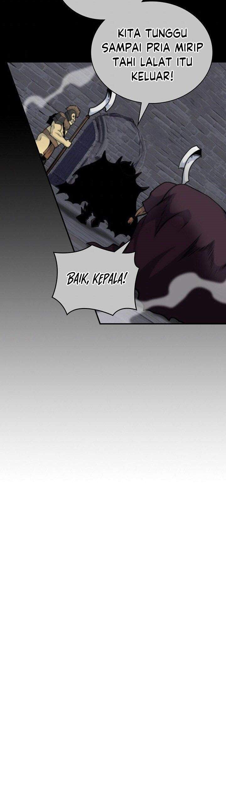 I’m Destined for Greatness! Chapter 99 Gambar 19