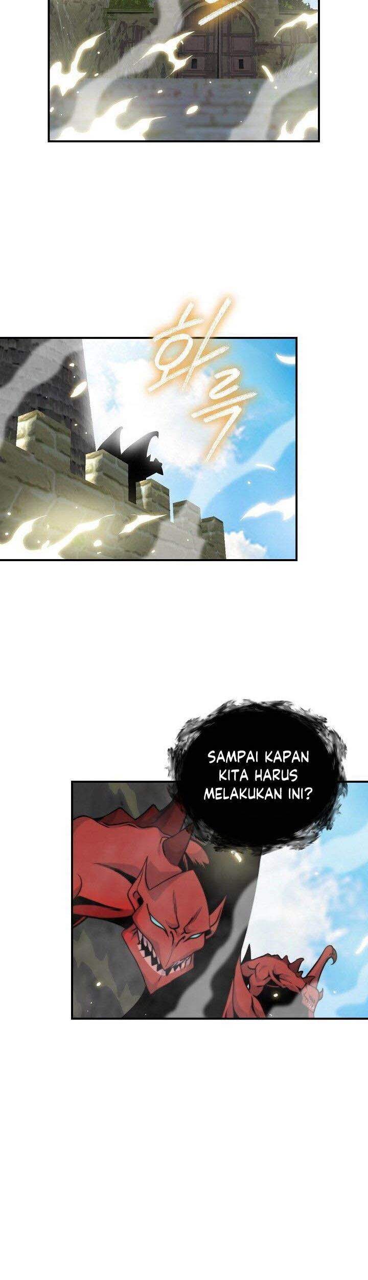 I’m Destined for Greatness! Chapter 99 Gambar 21