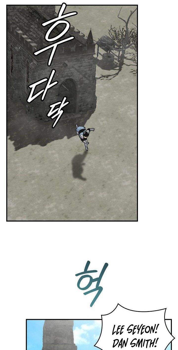 I’m Destined for Greatness! Chapter 99 Gambar 22