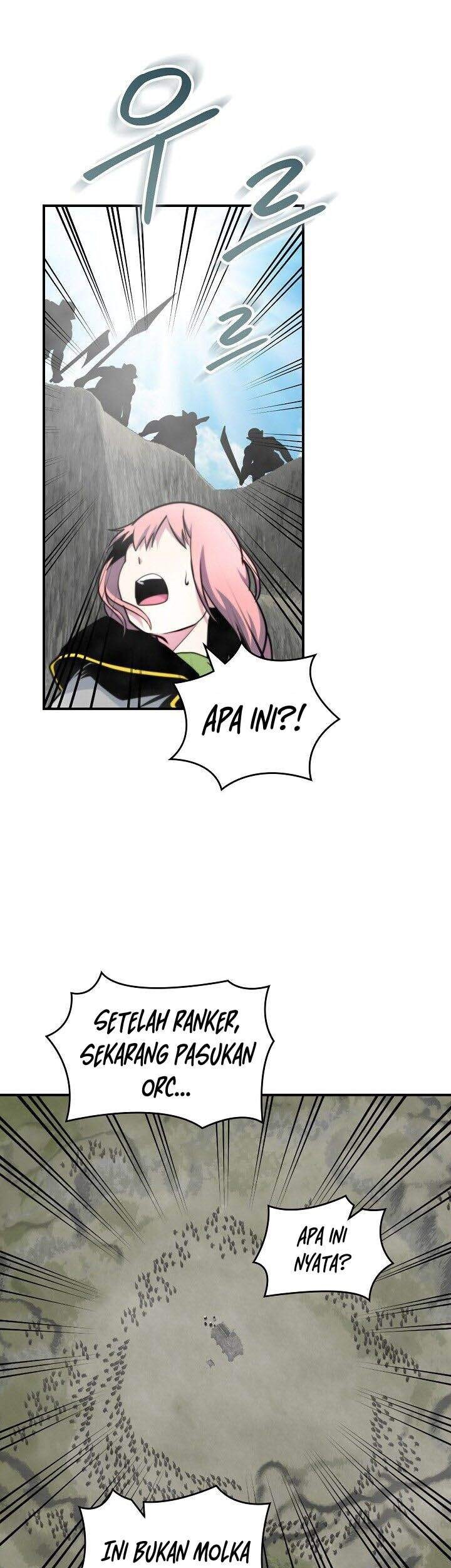 I’m Destined for Greatness! Chapter 99 Gambar 25