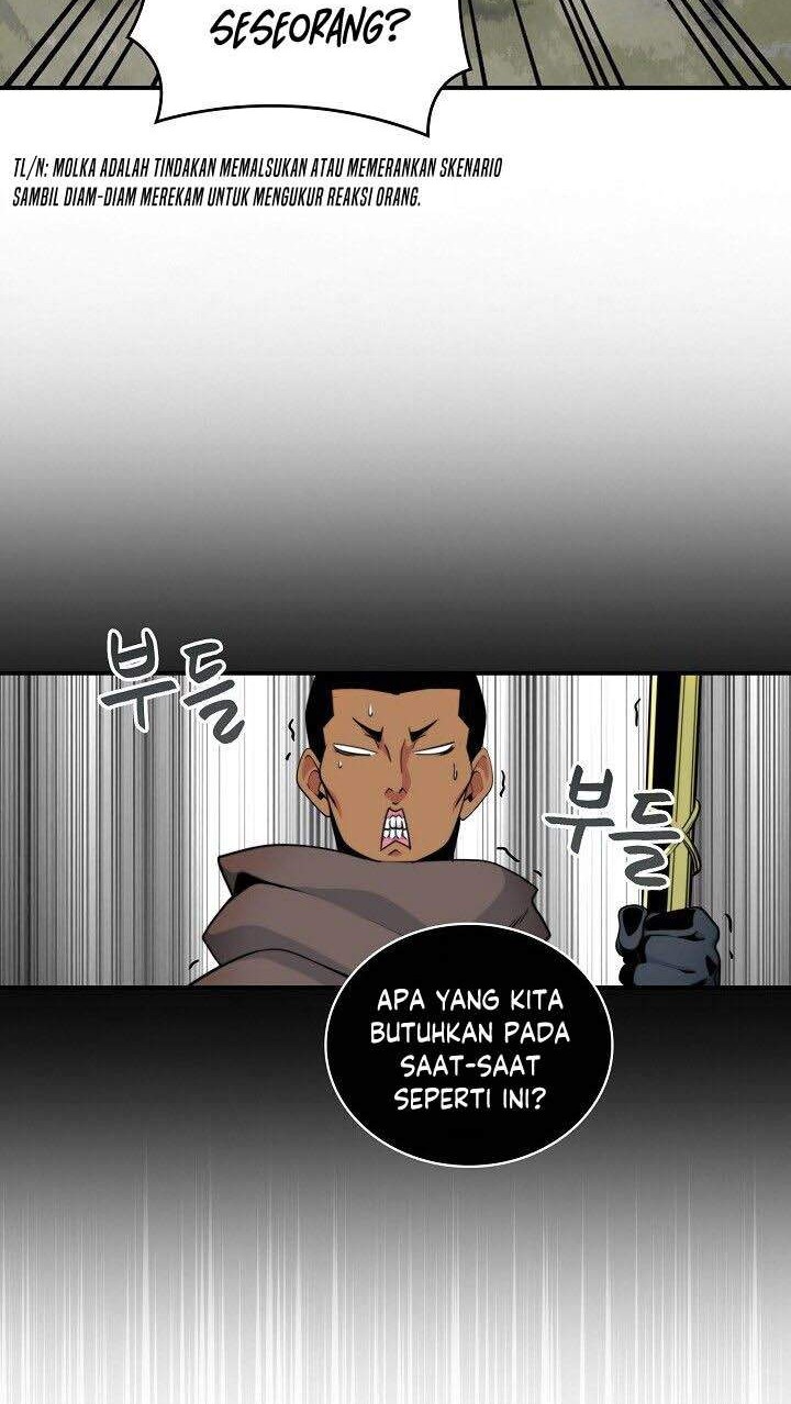 I’m Destined for Greatness! Chapter 99 Gambar 26