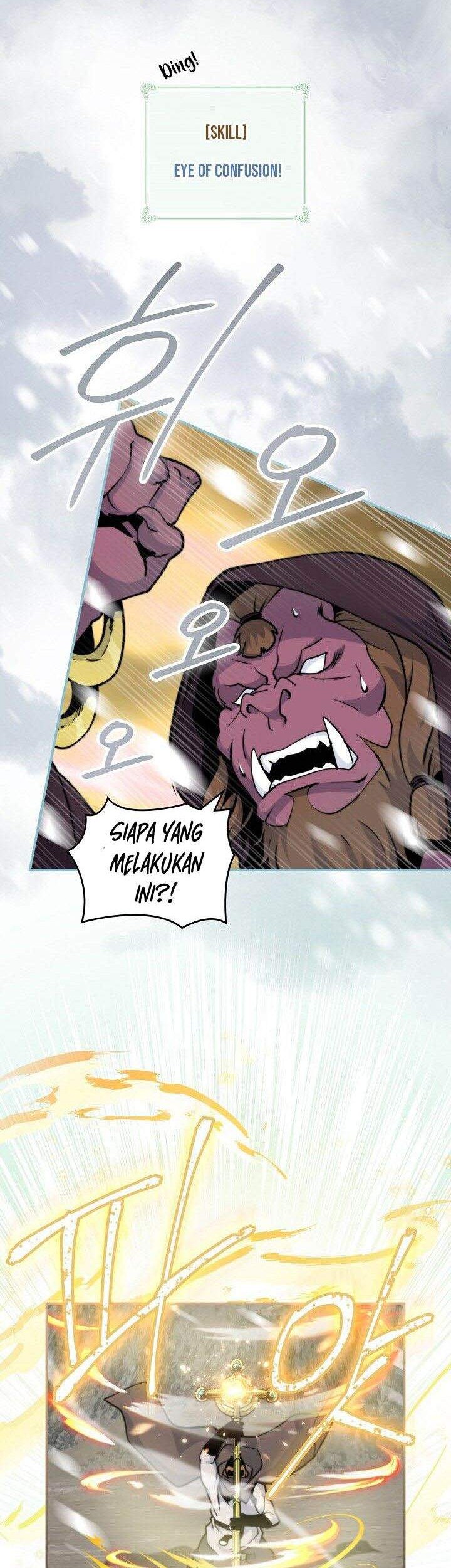 I’m Destined for Greatness! Chapter 99 Gambar 43