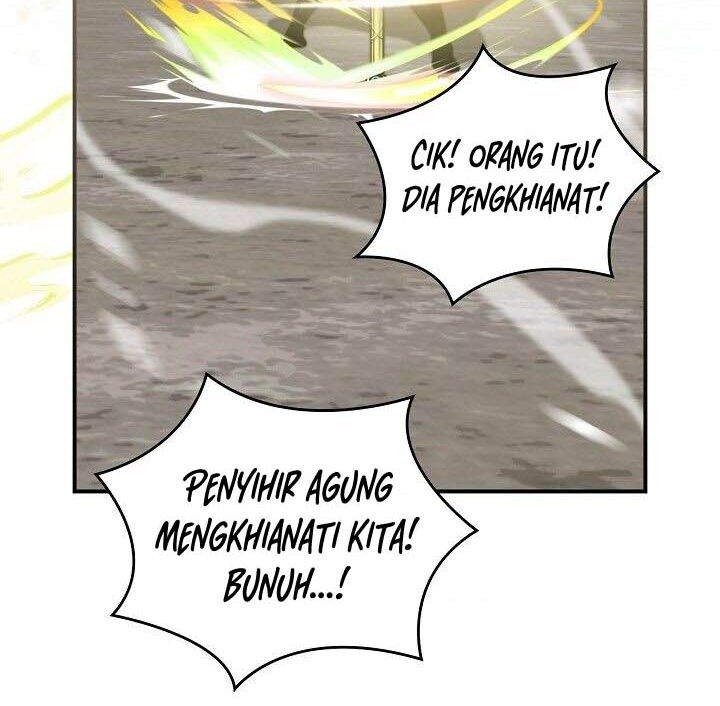 I’m Destined for Greatness! Chapter 99 Gambar 44