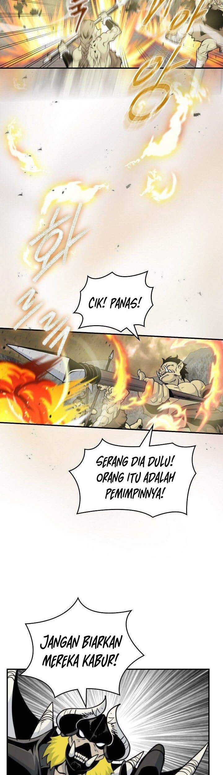 I’m Destined for Greatness! Chapter 99 Gambar 46