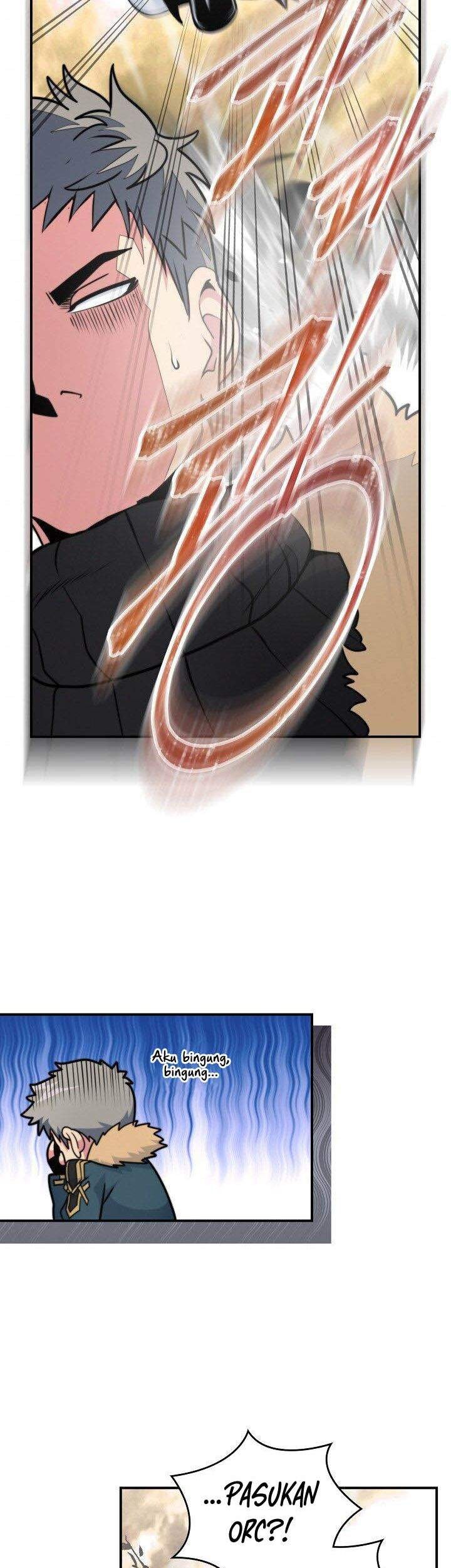 I’m Destined for Greatness! Chapter 99 Gambar 51