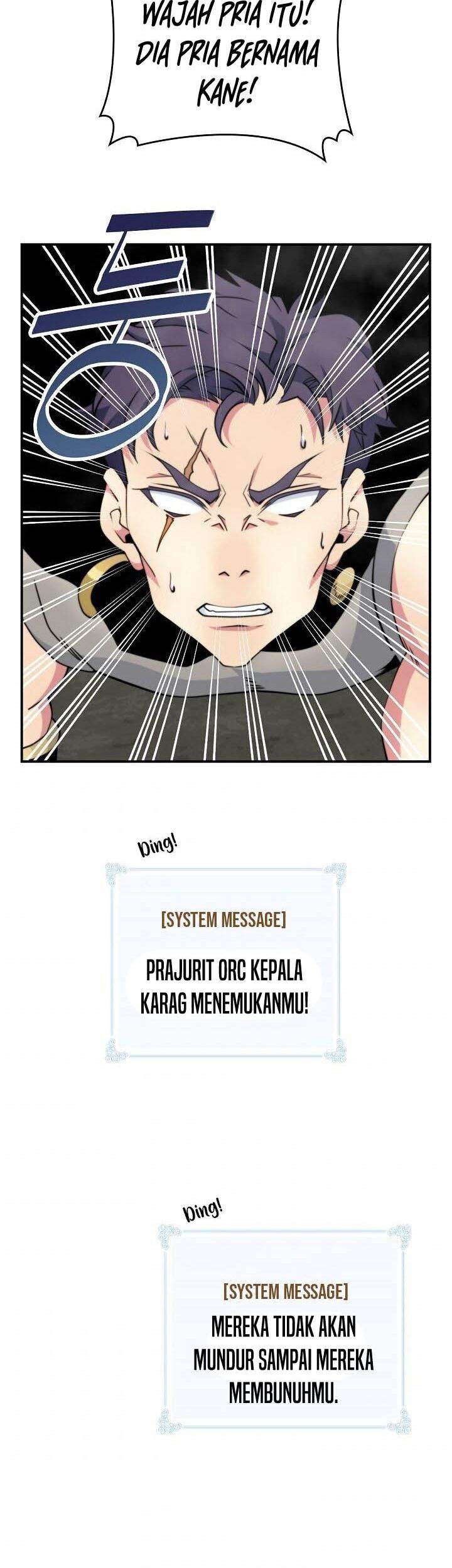 I’m Destined for Greatness! Chapter 99 Gambar 3