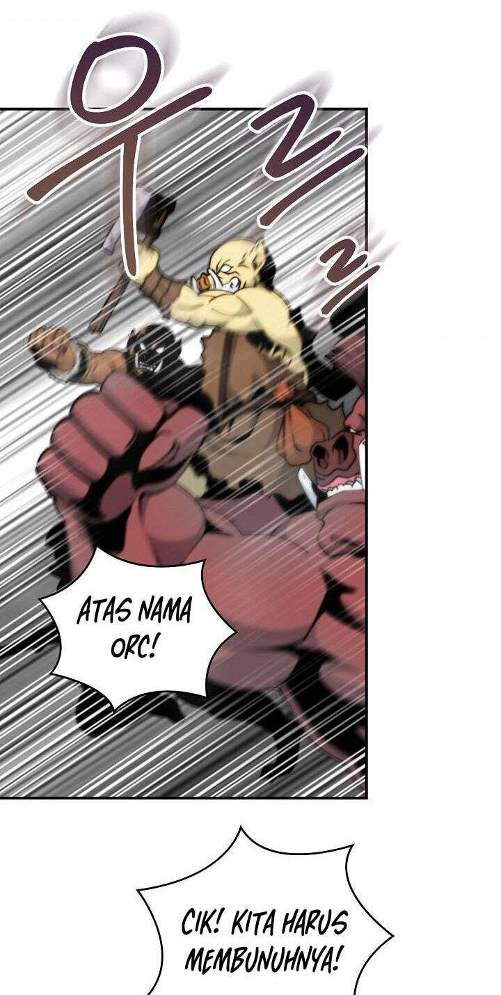 I’m Destined for Greatness! Chapter 99 Gambar 4