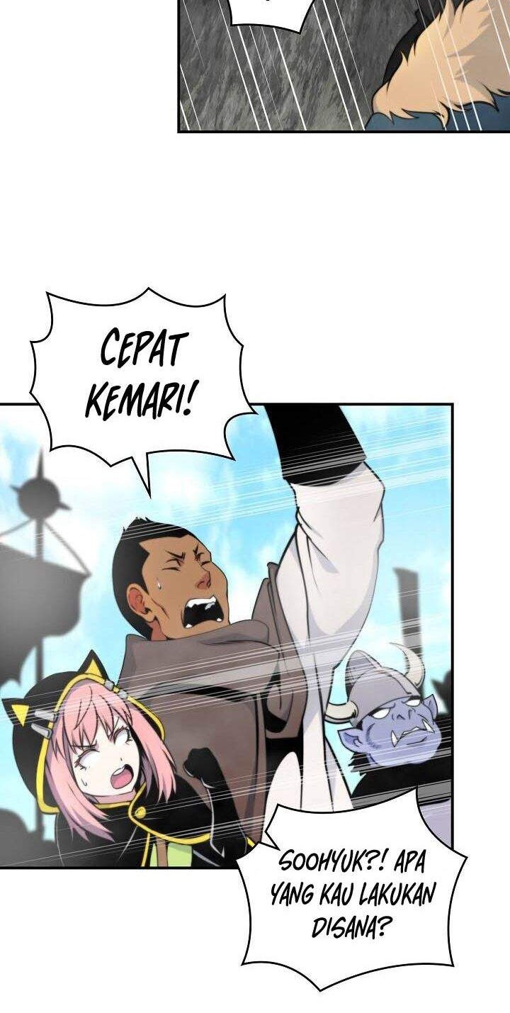 I’m Destined for Greatness! Chapter 99 Gambar 8