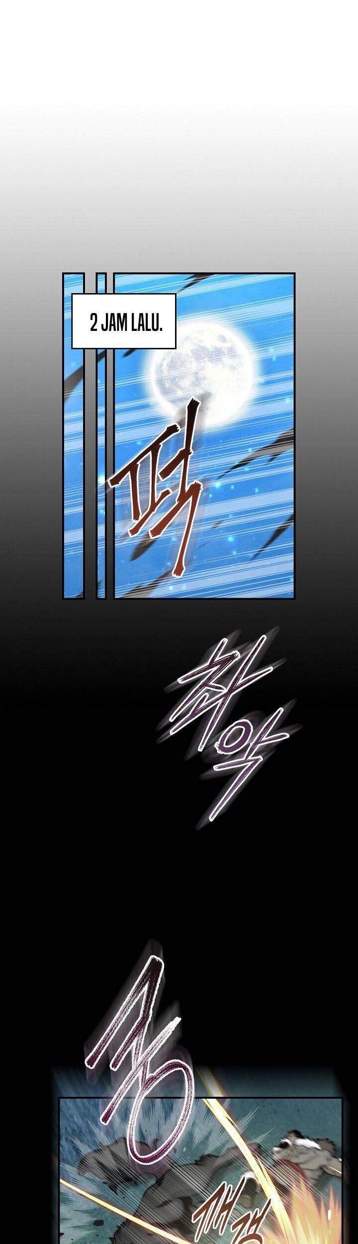 I’m Destined for Greatness! Chapter 99 Gambar 9