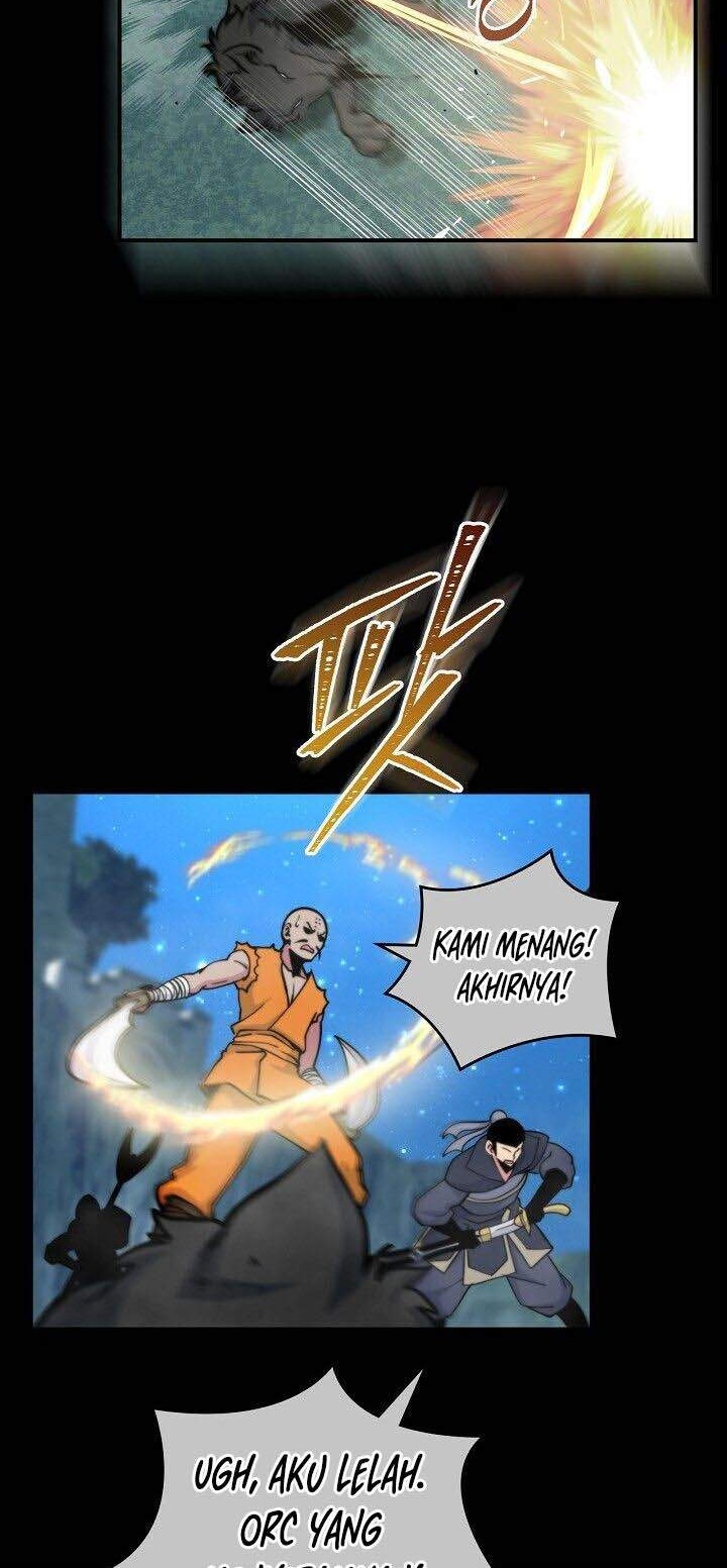 I’m Destined for Greatness! Chapter 99 Gambar 10