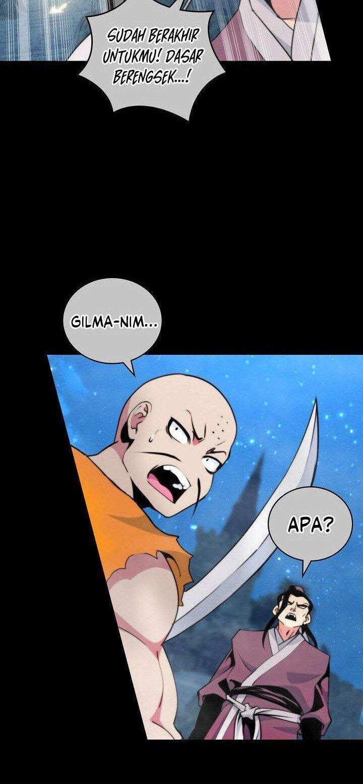 I’m Destined for Greatness! Chapter 99 Gambar 12