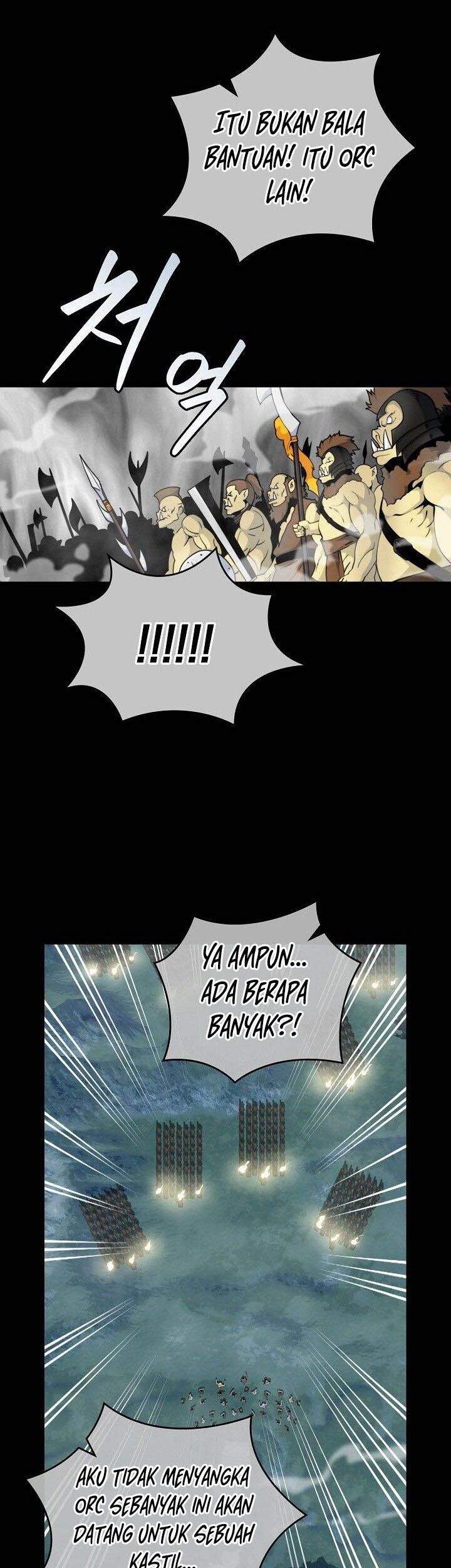 I’m Destined for Greatness! Chapter 99 Gambar 13