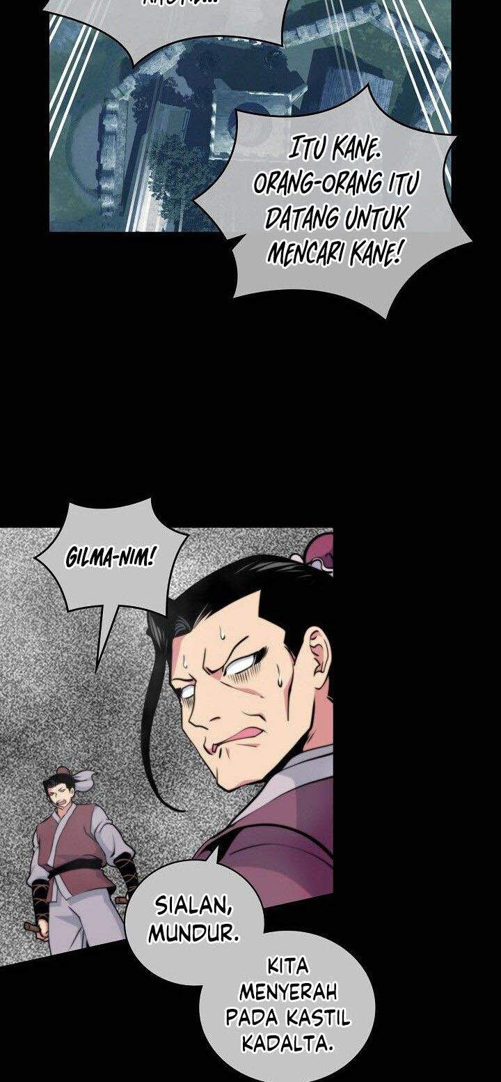 I’m Destined for Greatness! Chapter 99 Gambar 14