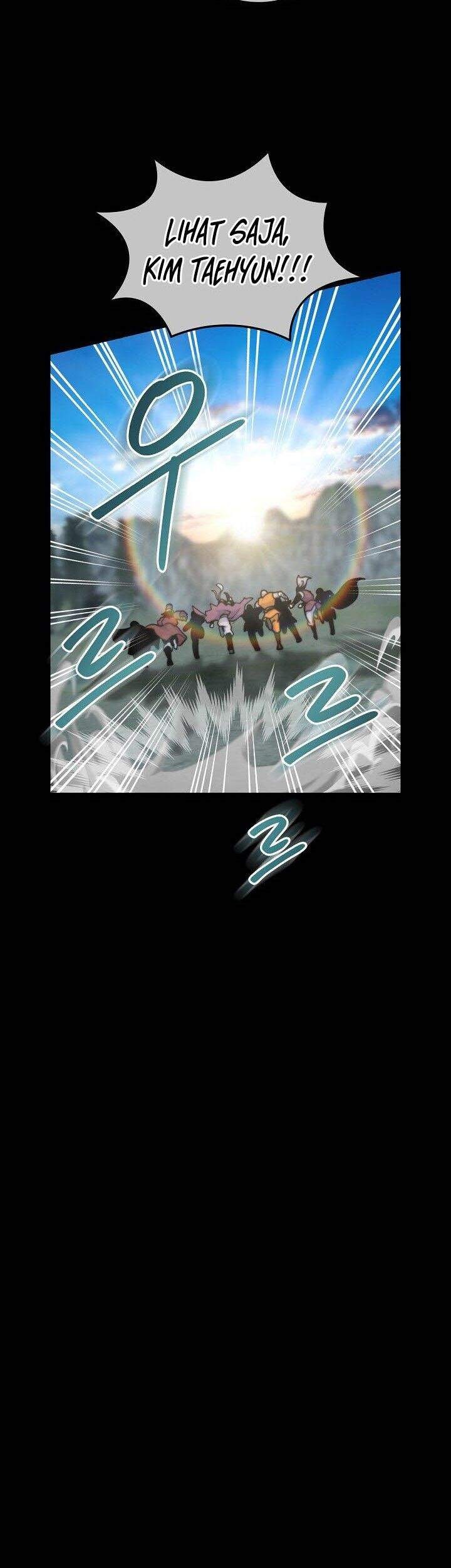 I’m Destined for Greatness! Chapter 99 Gambar 15