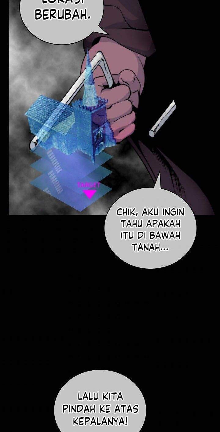 I’m Destined for Greatness! Chapter 99 Gambar 18