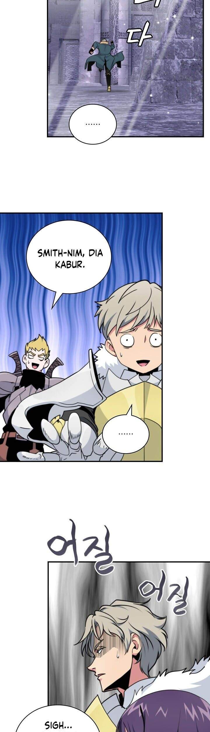 I’m Destined for Greatness! Chapter 98 Gambar 33