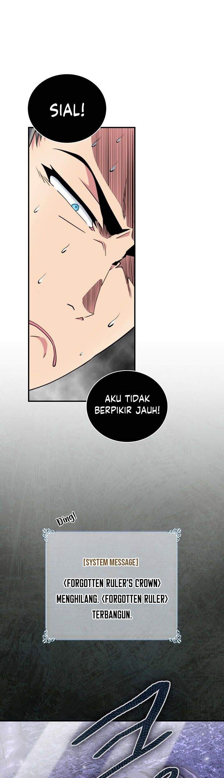 I’m Destined for Greatness! Chapter 98 Gambar 21