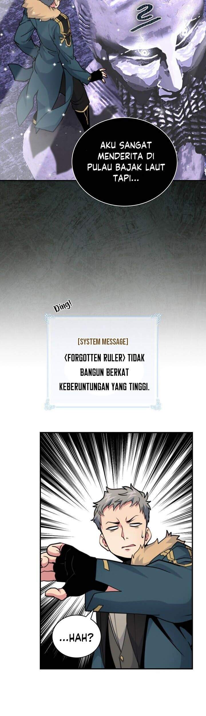 I’m Destined for Greatness! Chapter 98 Gambar 23