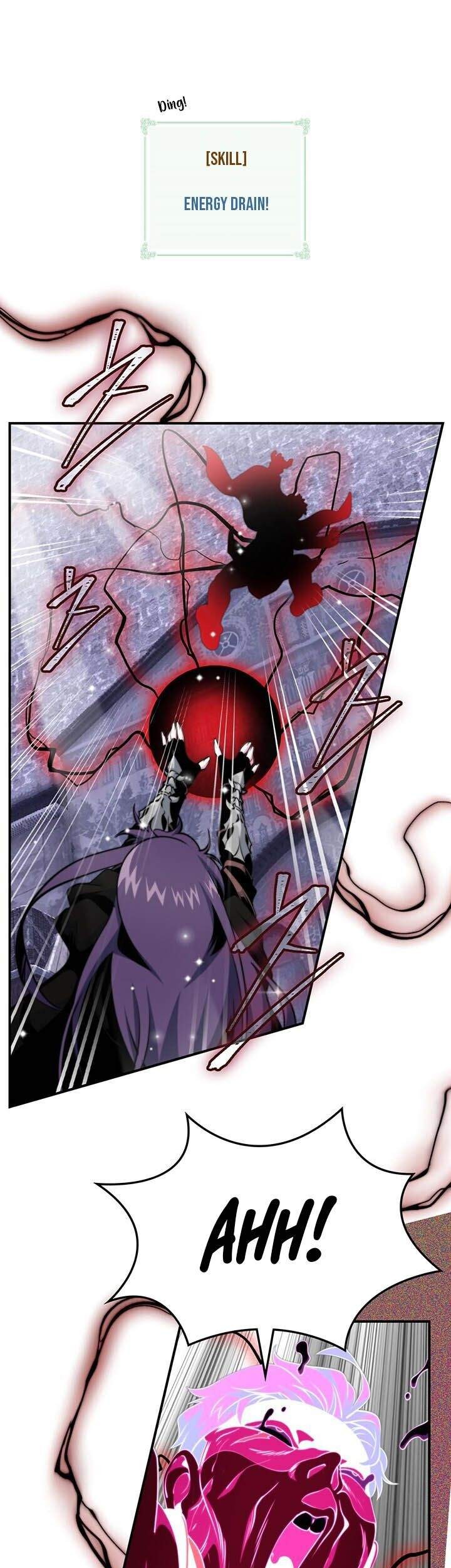 Komik I’m Destined for Greatness! Chapter 98 gambar nomor 1