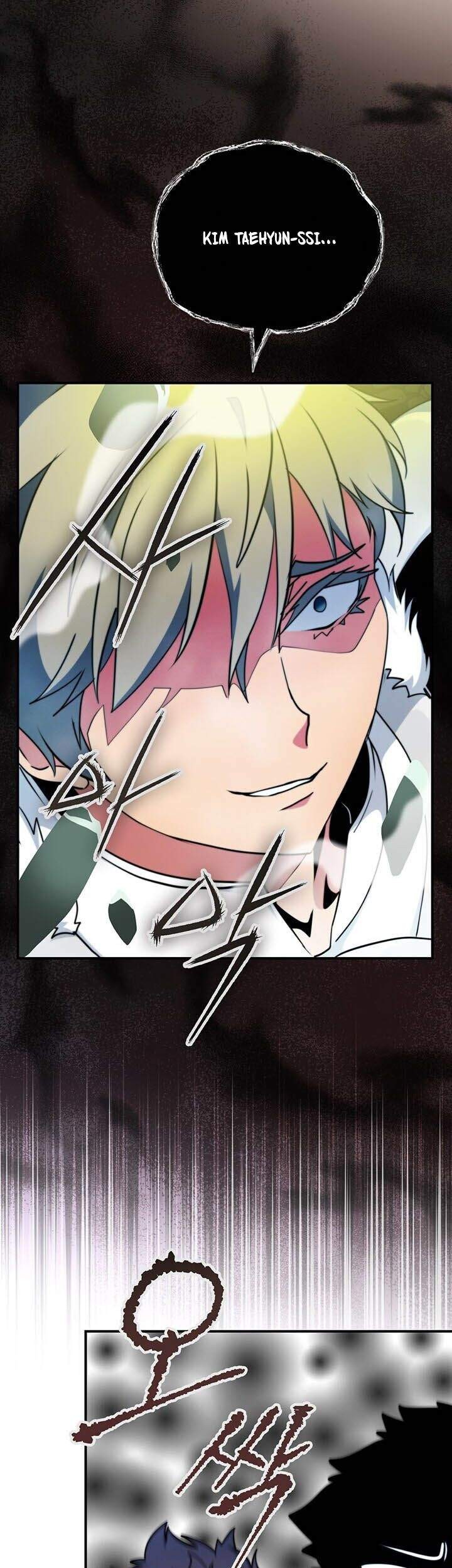 I’m Destined for Greatness! Chapter 98 Gambar 49