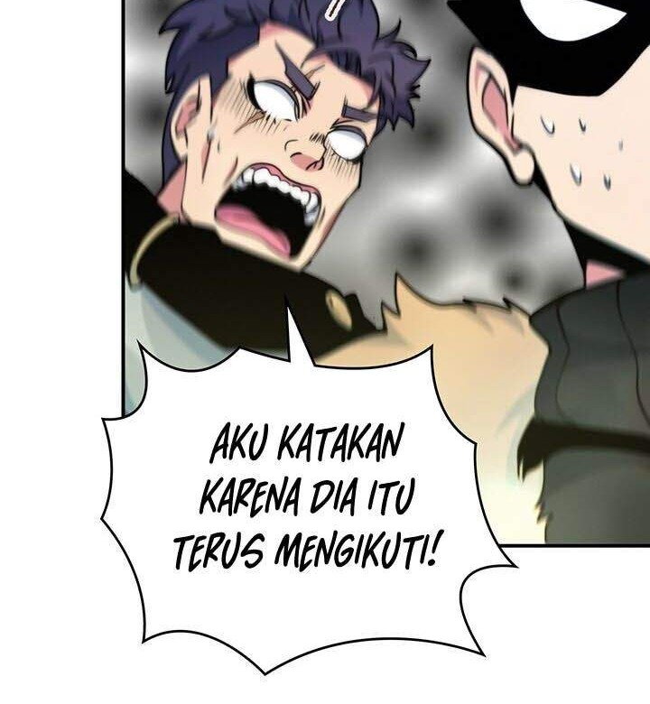 I’m Destined for Greatness! Chapter 98 Gambar 50