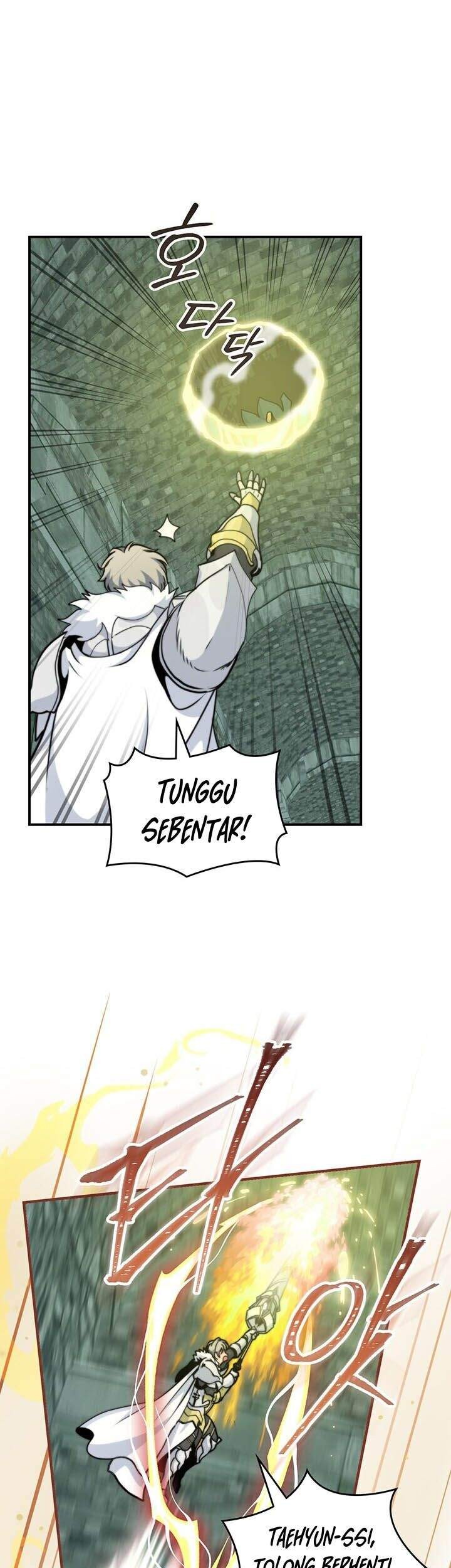 I’m Destined for Greatness! Chapter 98 Gambar 51
