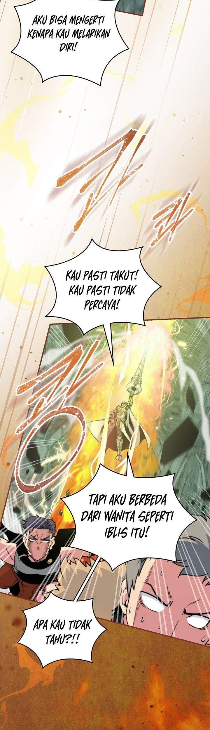 I’m Destined for Greatness! Chapter 98 Gambar 53
