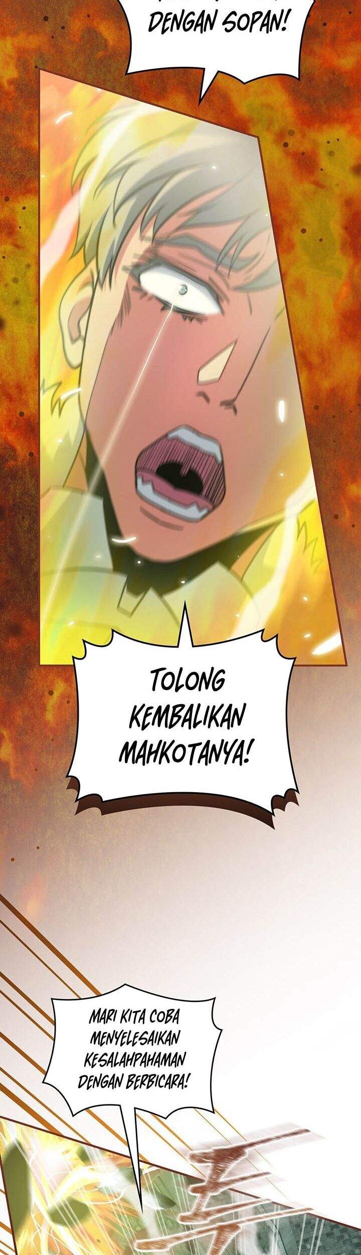 I’m Destined for Greatness! Chapter 98 Gambar 55