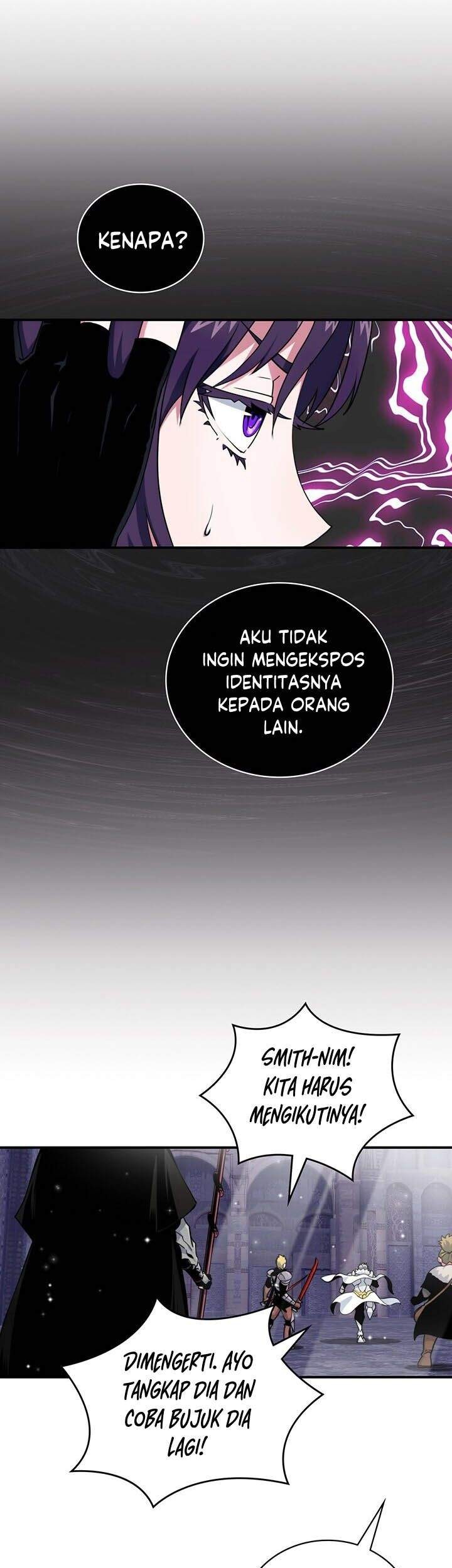 I’m Destined for Greatness! Chapter 98 Gambar 39