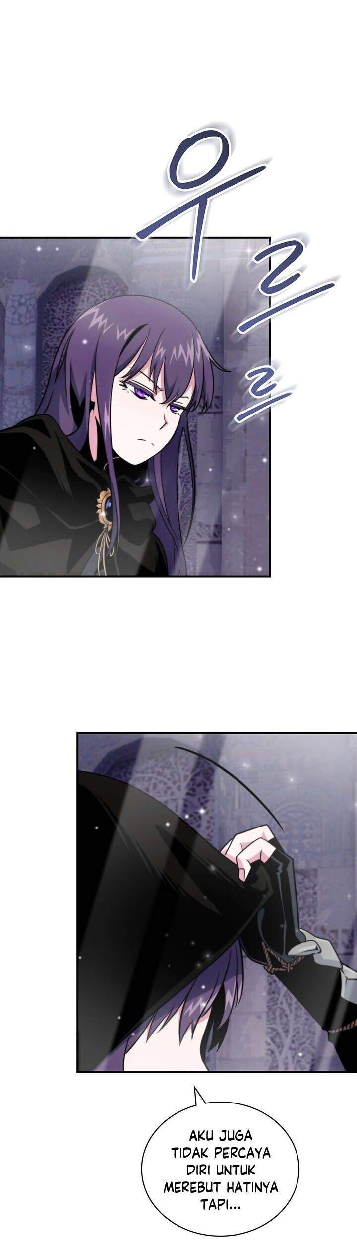 I’m Destined for Greatness! Chapter 98 Gambar 41