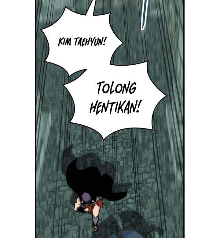 I’m Destined for Greatness! Chapter 98 Gambar 44