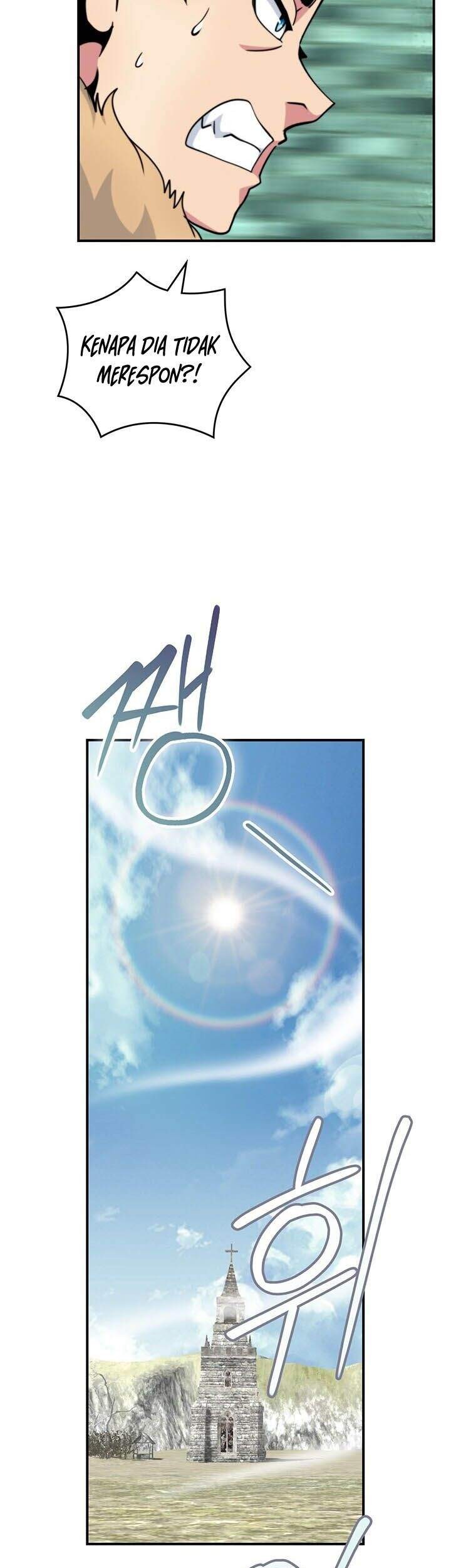 I’m Destined for Greatness! Chapter 98 Gambar 59