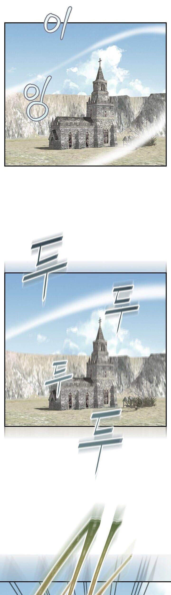 I’m Destined for Greatness! Chapter 98 Gambar 61