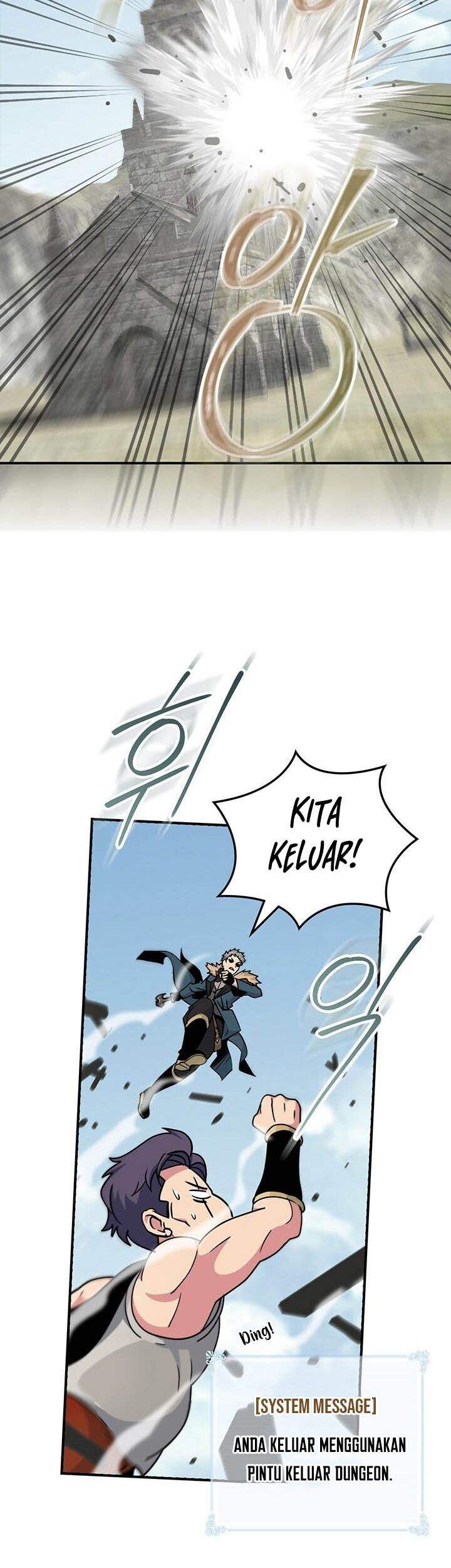 I’m Destined for Greatness! Chapter 98 Gambar 63