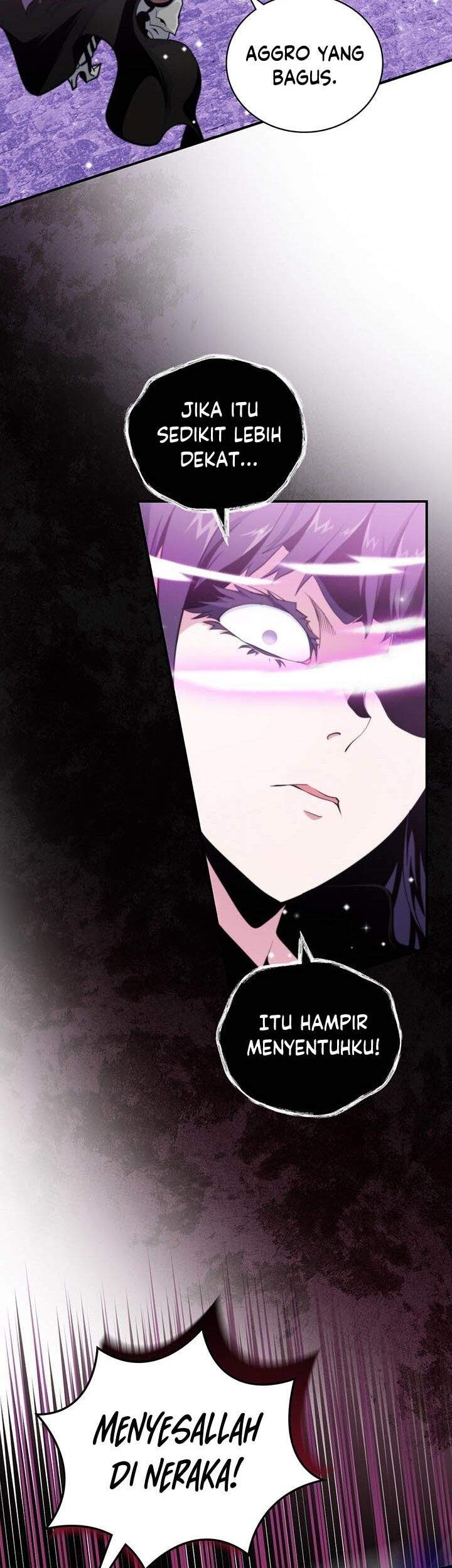 I’m Destined for Greatness! Chapter 98 Gambar 5