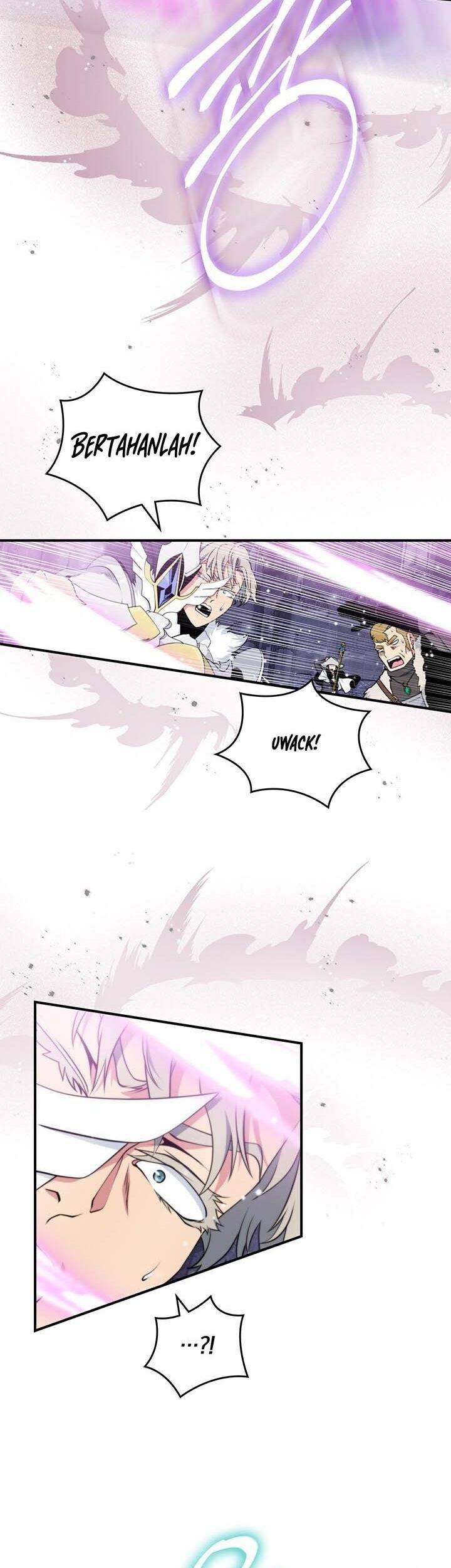 I’m Destined for Greatness! Chapter 98 Gambar 7