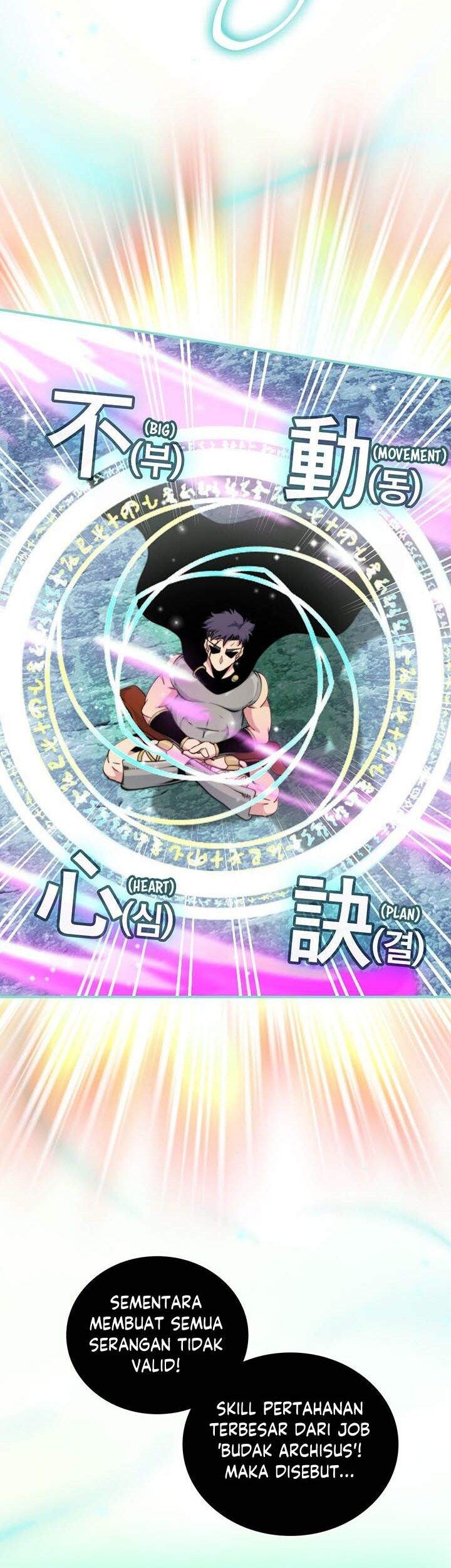 I’m Destined for Greatness! Chapter 98 Gambar 9