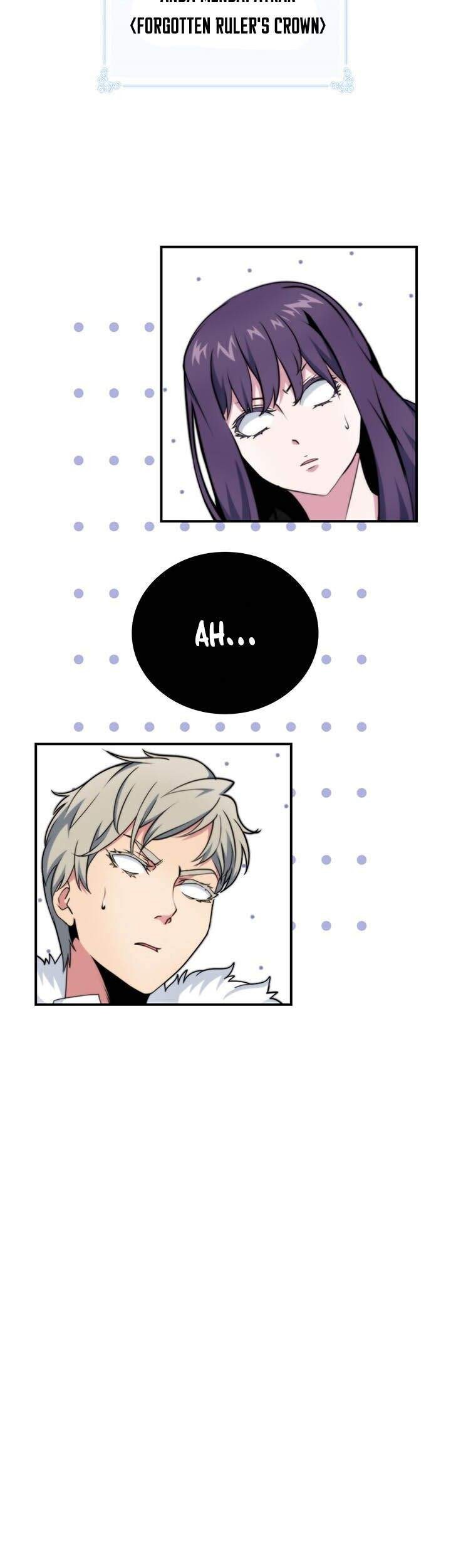 I’m Destined for Greatness! Chapter 98 Gambar 15