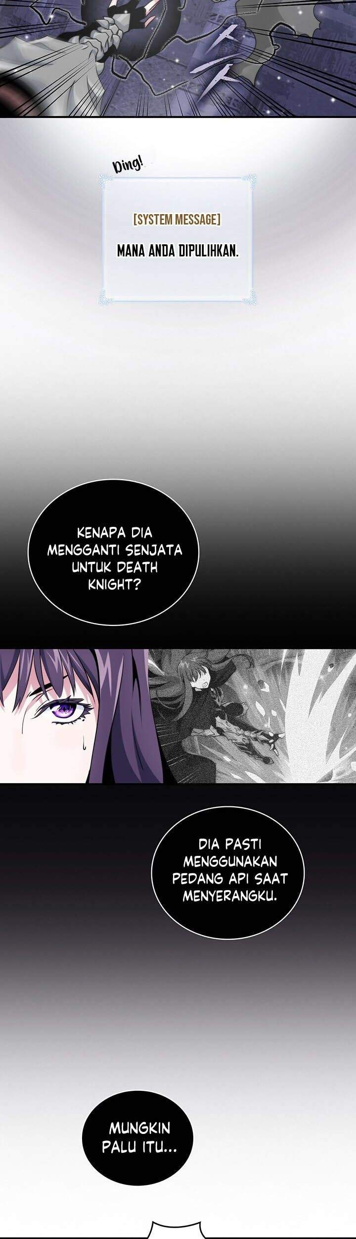 I’m Destined for Greatness! Chapter 97 Gambar 28